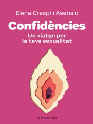 cover image of Confidències